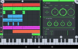 FL Studio Mobile APK