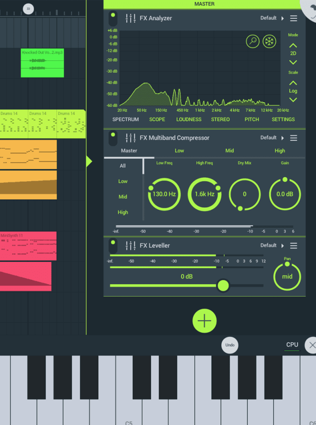 FL Studio Mobile APK