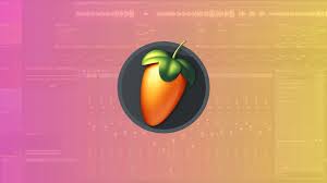 Piano Roll in FL Studio