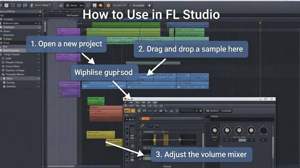 How to Use Automation in FL Studio,